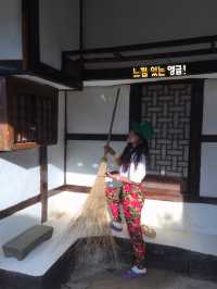 만원으로 떠나는 고성 촌캉스 코스