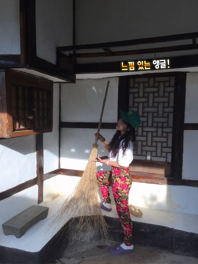 만원으로 떠나는 고성 촌캉스 코스