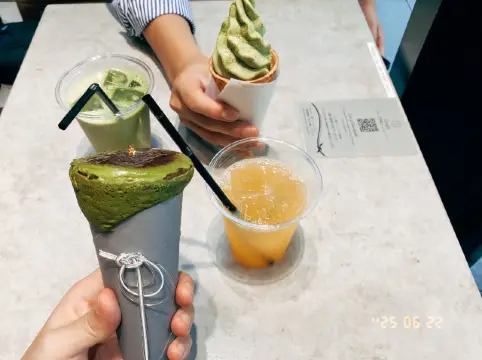 高cp值東京行程分享-day4