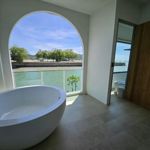 Baan Tah On The Sea 