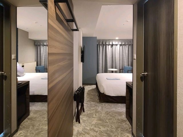 호텔 JAL 시티 나가사키(Hotel JAL City Nagasaki) 나가사키 가성비 최고의 호텔~!