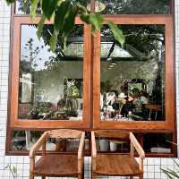 ☀️ Sunsixmoon Cafe