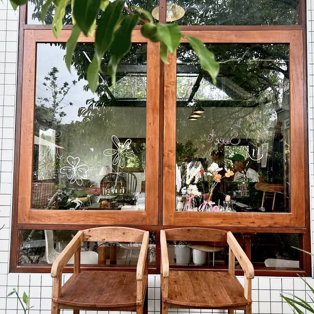 ☀️ Sunsixmoon Cafe