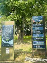 特色建築的古老回憶