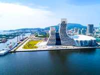 聽音樂也要很時髦，來高雄 KMC 沉浸一下