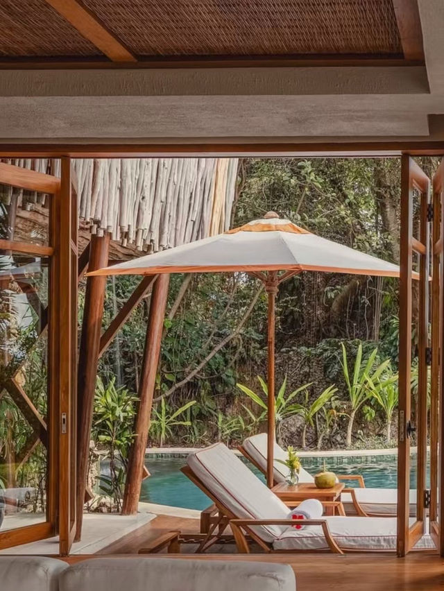 解锁🔓NIHI SUMBA BALI 