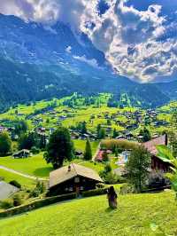 สวิตเซอร์แลนด์🇨🇭