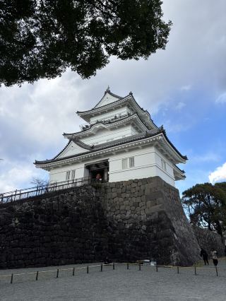 小田原城