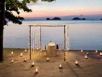 Conrad Koh Samui