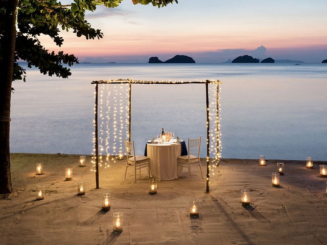Conrad Koh Samui
