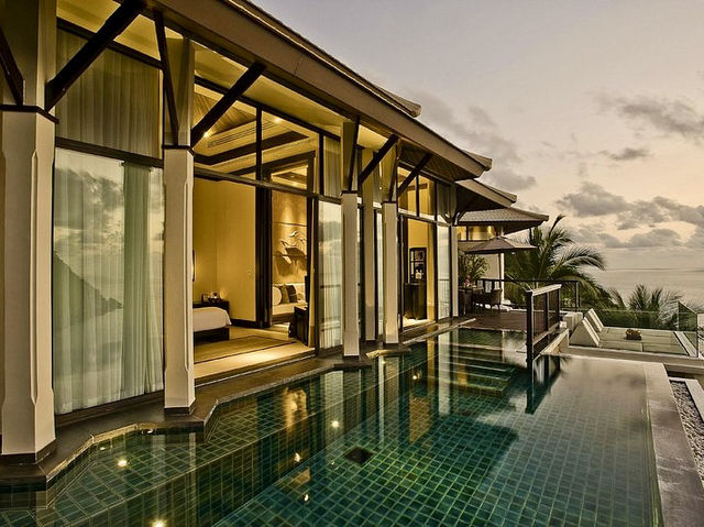 Banyan Tree Samui