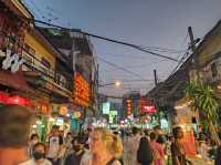 ตะลุยกินเยาวราช คาวหวานจบในวันเดียว