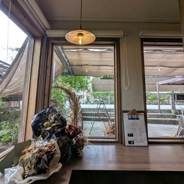 奈良 | Gelateria Fiore 義式冰淇淋網美店