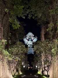 Garuda Wisnu Kencana Cultural Park