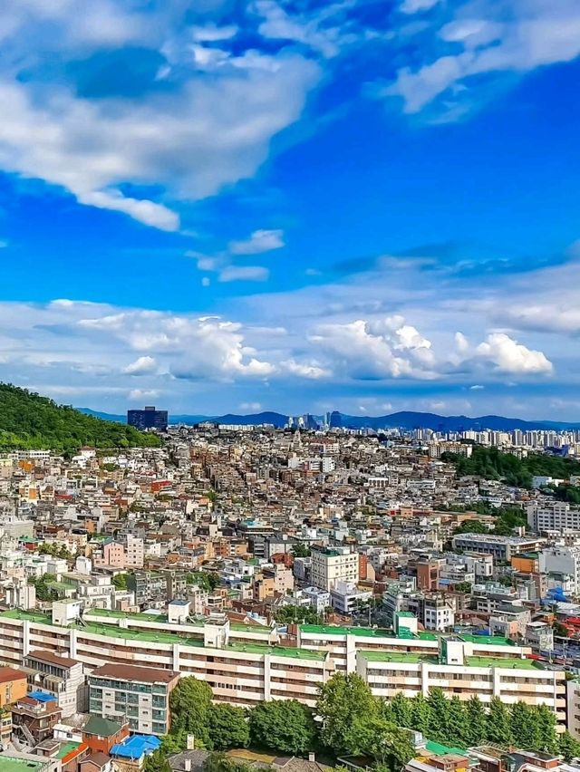 Naksan Park