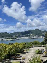 【異国と歴史が交差するまち・長崎の魅力】