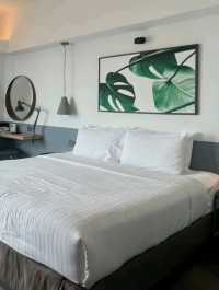 🏨 Z Hotel Johor Bahru – Stylish Stay in the City Center 🌃