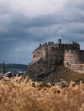 UK Road Trip