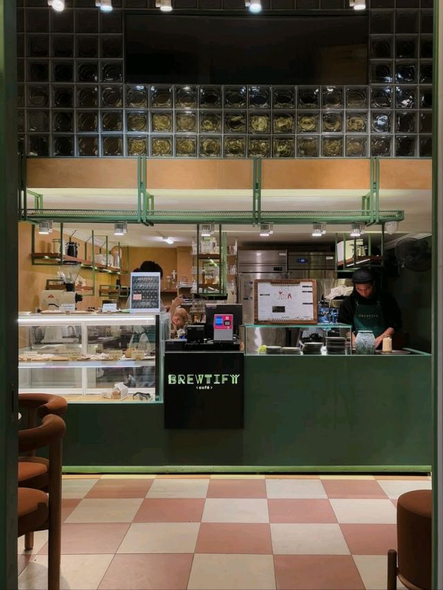 Brewtify