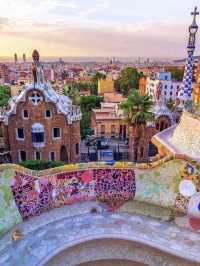 🇪🇸多姿多彩的西班牙，以其獨特的歷史、文化和自然風光令人著迷