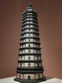 The Asian Civilisations Museum in Singapore is a world-class institution