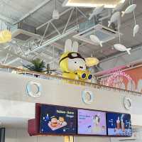 🐰⚓ Miffy’s Voyage Café Pattaya น่ารักสุดๆ