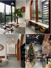 De Ville Cafe