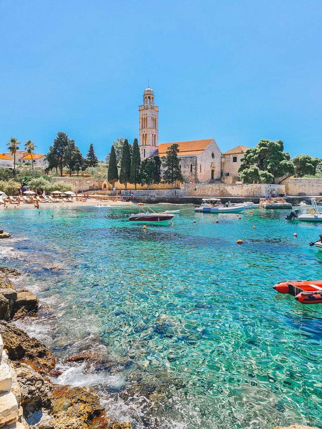 Hvar