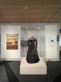 🎨紐西蘭小眾藝術之旅｜懷卡托美術文化博物館 Waikato Museum｜走進毛利與現代的交界