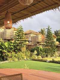 Cirrus Valley Hill Resort