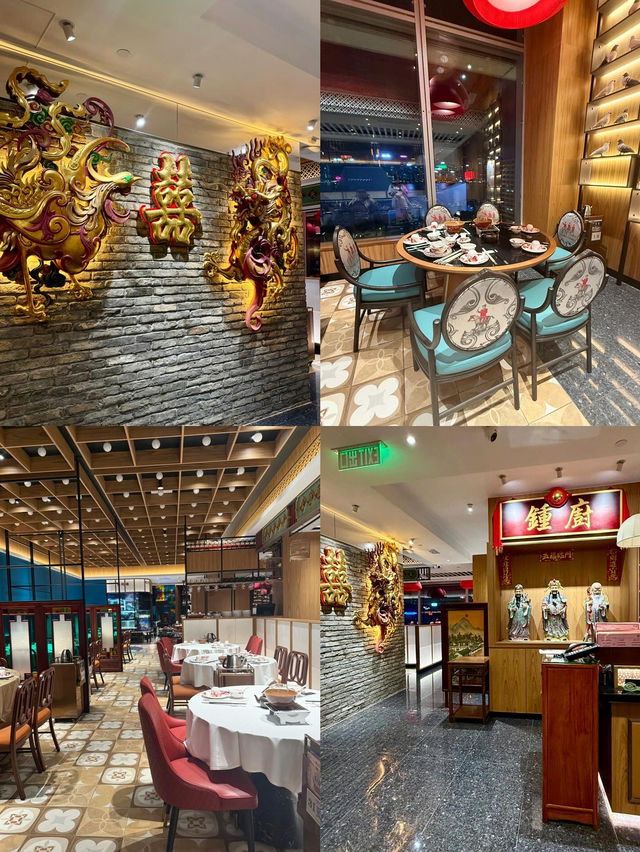 海景中菜廳大優惠【濃湯大碗翅餐】 $288 超級抵食!😳😍🥳 海景中菜廳大優惠【濃湯大碗翅餐】 $288 超級抵食!😳😍🥳