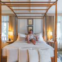 Devasom Hua Hin