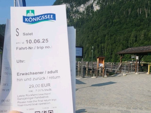 此生必去的國王湖