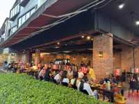 🔥 Smokin’ Good BBQ at MEETMEAT, Iskandar Puteri