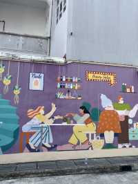Bugis Street