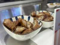 🍜 Comforting Broth, But Offal Missed the Mark at Omega Pork Noodle – Mid Valley