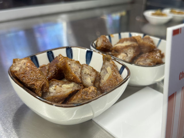 🍜 Comforting Broth, But Offal Missed the Mark at Omega Pork Noodle – Mid Valley