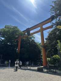 🎐川越古街一日遊評價・小江戶之旅 ✨