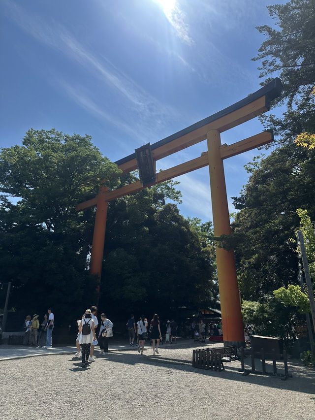 🎐川越古街一日遊評價・小江戶之旅 ✨