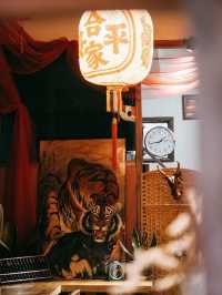 Meaw Kad Cafe