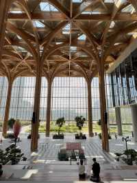 Why Geneo Might Be the Most Beautiful Mall in the West