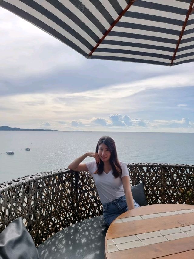 The Sky Gallery พัทยา – สายบรรยากาศต้องห้ามพลาด