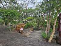 เที่ยวอุทยานแห่งชาติผาแต้ม จ.อุบลราชธานี