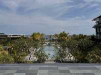 My Stay at Regent Bali Canggu: Better Than Expected! 🌴