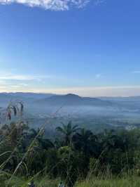 BROGA HILL