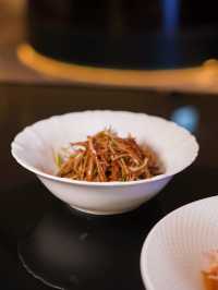  中環特色魯菜 x 川菜館🌶️