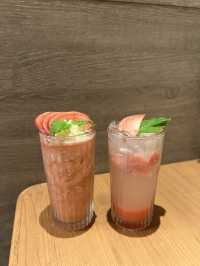 九龍灣pancake cafe