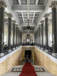 🇷🇺 The Winter Palace/Hermitage: Endless and Endless