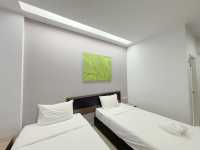 ZADA โรงแรม สฎา เรสซิเดนซ์ โฮเทล โคราช