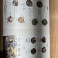 덕수궁 한식 맛집 설품